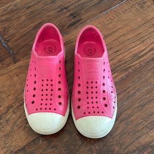 Girls Natives size 13